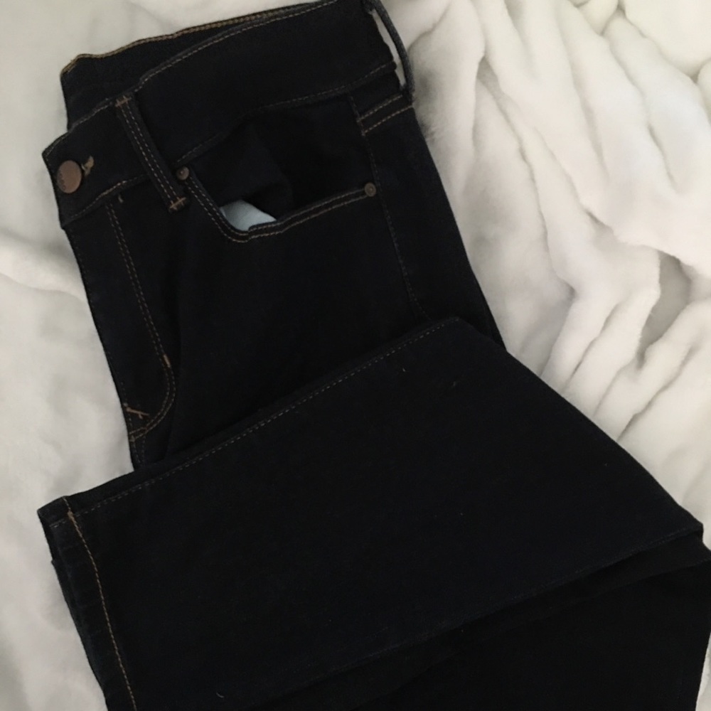 Gap legging Jean